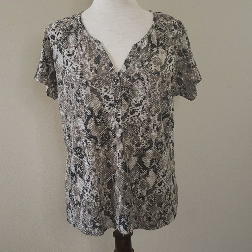 Sanctuary top